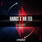 cover: Air Teo|Kairos - Karma