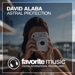 cover: David Alaba - Astral Protection