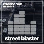 cover: Federico Cruz - Respect