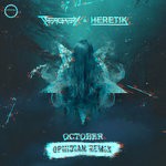 cover: Heretik|Treachery - October