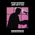 cover: Kylie Watson - Just Let It Go