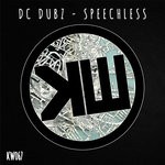 cover: Dc Dubz - Speechless