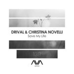 cover: Drival & Christina Novelli - Save My Life