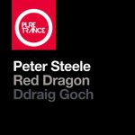 cover: Peter Steele - Red Dragon