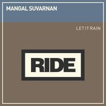 cover: Mangal Suvarnan - Let It Rain