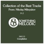 cover: Nikolay Mikryukov - Collection Of The Best Tracks From: Nikolay Mikryukov Part 2