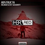 cover: Abstructa - Incandescent Solidarity