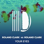 cover: Roland Clark - Your Eyes