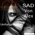 cover: Sad Von Alex - Unforgettable