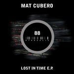 cover: Matt Cubero - Lost In Time EP