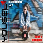 cover: Tony J Guarino - Yousel Experience # 2