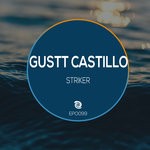 cover: Gustt Castillo - Striker