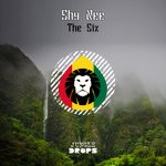 cover: Shy Nee - Jungle Drops 18