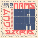 cover: Arms & Sleepers - Safe Area Earth