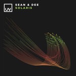 cover: Sean & Dee - Solaris