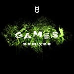 cover: Macky Gee - Games Remixes