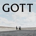 cover: Gott - EP