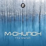 cover: M-church - The Marsh