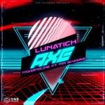 cover: Lunatick - Axe