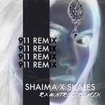 cover: Shaima|Skales - 911