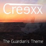 cover: Creexx - The Guardian's Theme