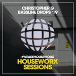 cover: Christopher G - Bassline Drops '19