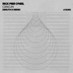 cover: Rick Pier O'neil - Cancun