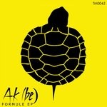 cover: Ak (be) - Formule EP