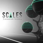 cover: Scales - Transparency Scenery