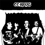 cover: Monsieur Jeffrey Evans & His Cc Riders - CC Riders