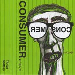 cover: Consumer. - Rb>c