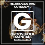 cover: Sharron Queen - Outside '19