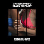 cover: Christopher G - Ready To Party