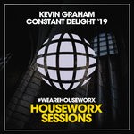 cover: Kevin Graham - Constant Delight '19