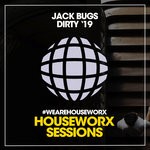 cover: Jack Bugs - Dirty '19