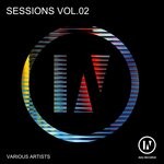 cover: Various - IN2U Sessions Vol 2