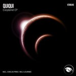 cover: Quiqui - Exoplanet