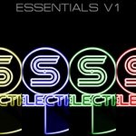 cover: Various - Essentials Vol 1