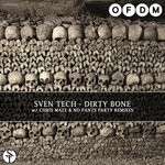 cover: Sven Tech - Dirty Bone