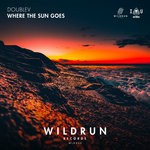 cover: Doublev - Where The Sun Goes