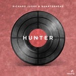 cover: Quarterhead|Richard Judge - Hunter (Extended Mix)