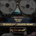 cover: Dj Dharma 900 - Sparks Joy