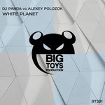 cover: Alexey Polozok|Dj Panda - White Planet