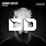 cover: Homo Novo - Stoned