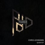 cover: Chris Lehmann - Queen EP