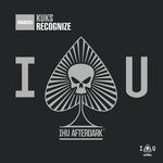 cover: Kuks - Recognize