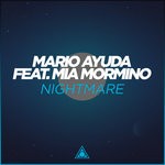 cover: Mario Ayuda|Mia Mormino - Nightmare