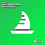 cover: Brothers In Arts - Nova Freqz