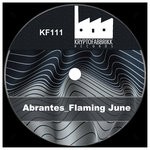 cover: Abrantes - Flaming June