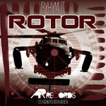 cover: Bvhvmut - Rotor